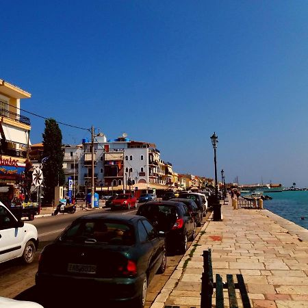 St Denis Apartment Zakynthos Town Ngoại thất bức ảnh