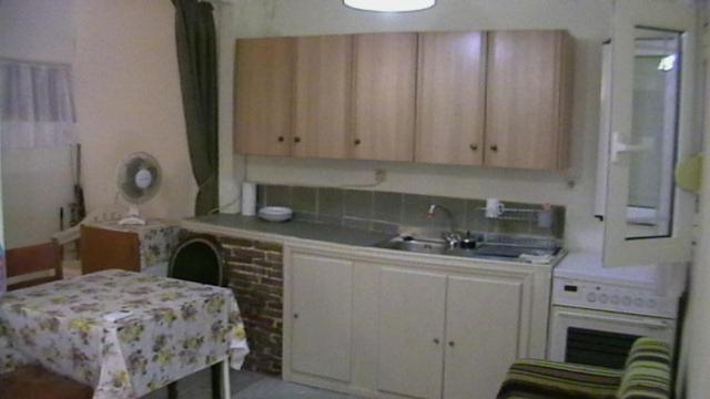 St Denis Apartment Zakynthos Town Ngoại thất bức ảnh