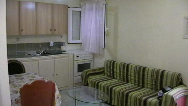St Denis Apartment Zakynthos Town Ngoại thất bức ảnh