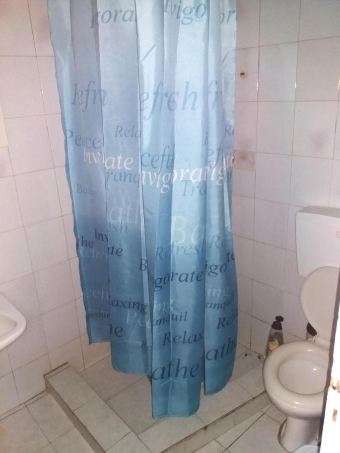 St Denis Apartment Zakynthos Town Ngoại thất bức ảnh