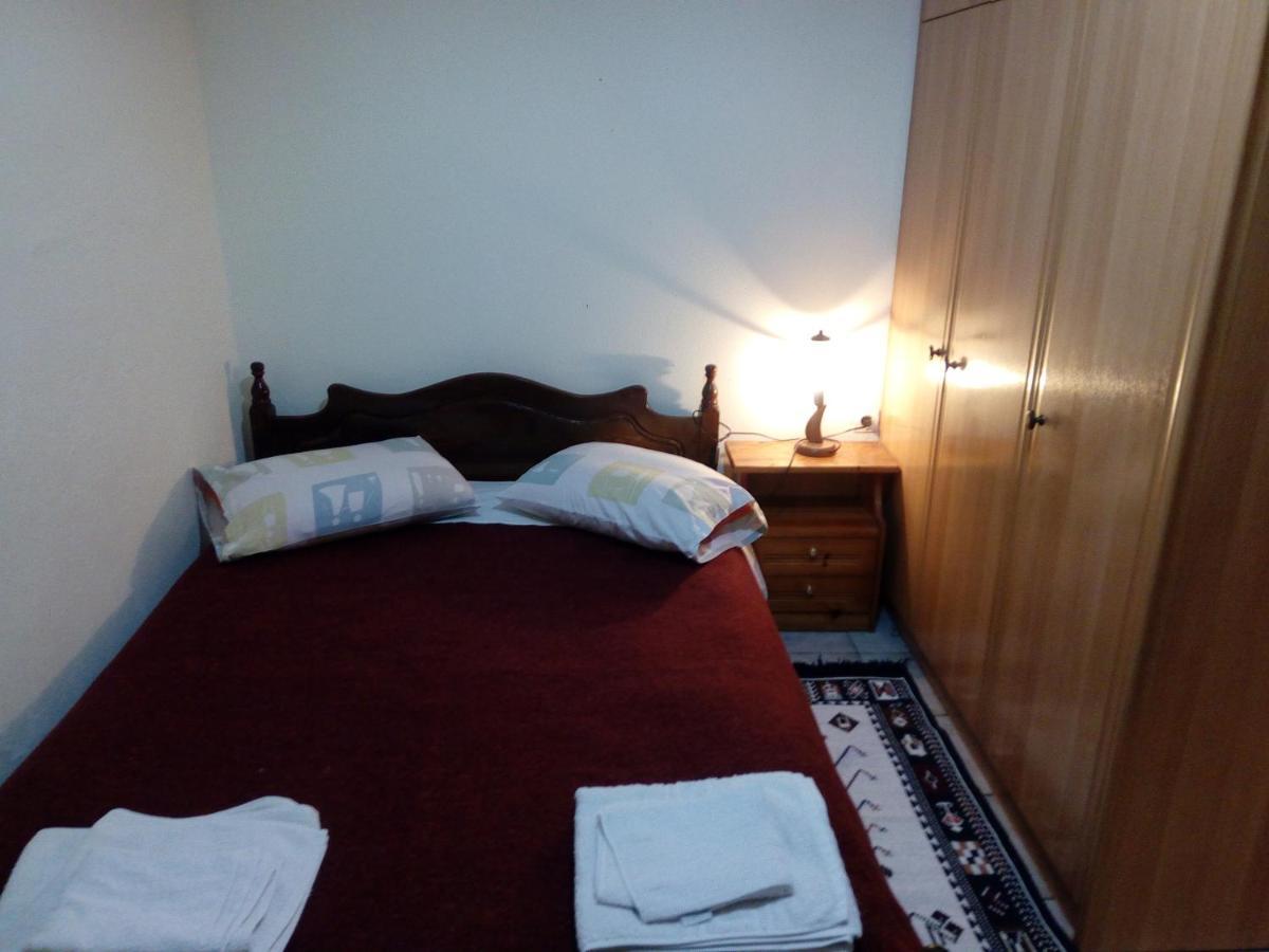 St Denis Apartment Zakynthos Town Ngoại thất bức ảnh