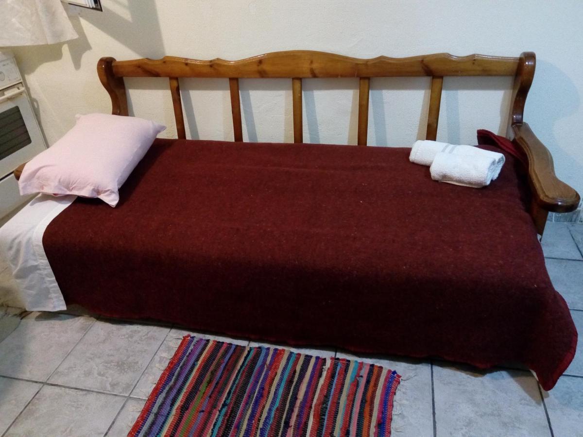St Denis Apartment Zakynthos Town Ngoại thất bức ảnh