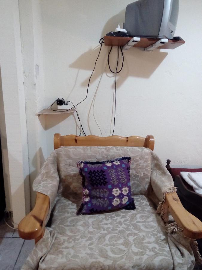 St Denis Apartment Zakynthos Town Ngoại thất bức ảnh